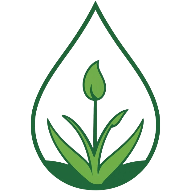 East Coast Hydromulch logo